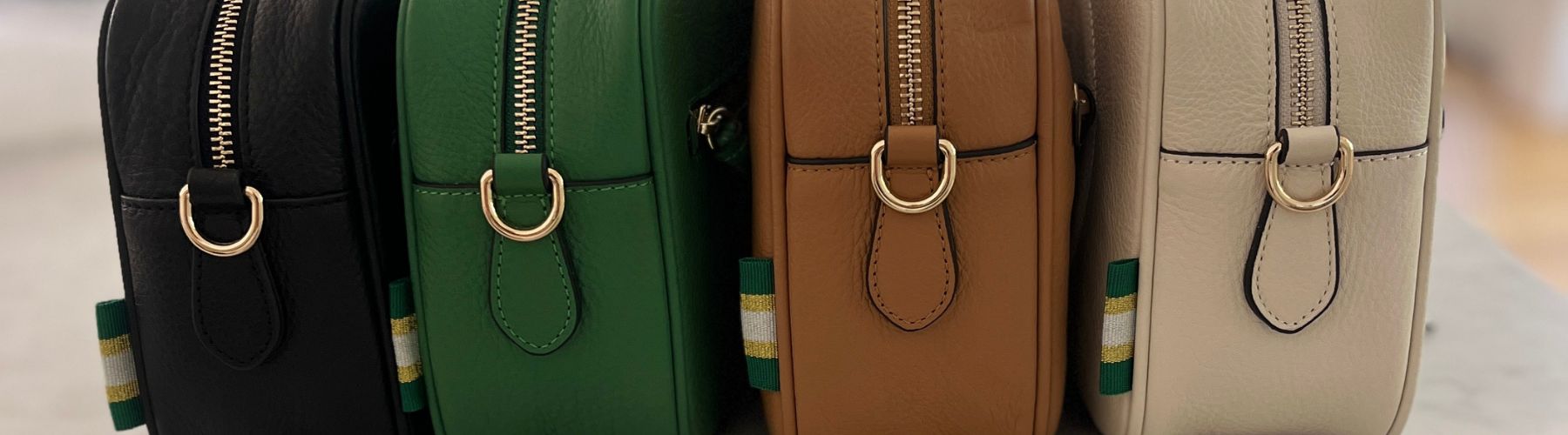 Bags.