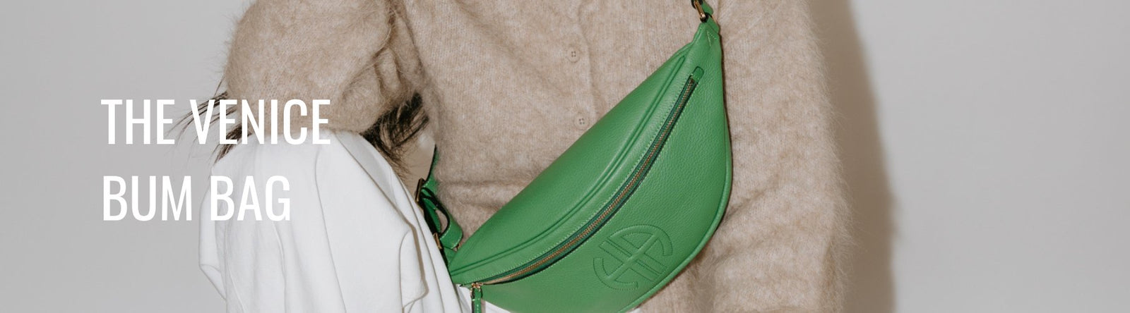 The Venice Bum Bag.