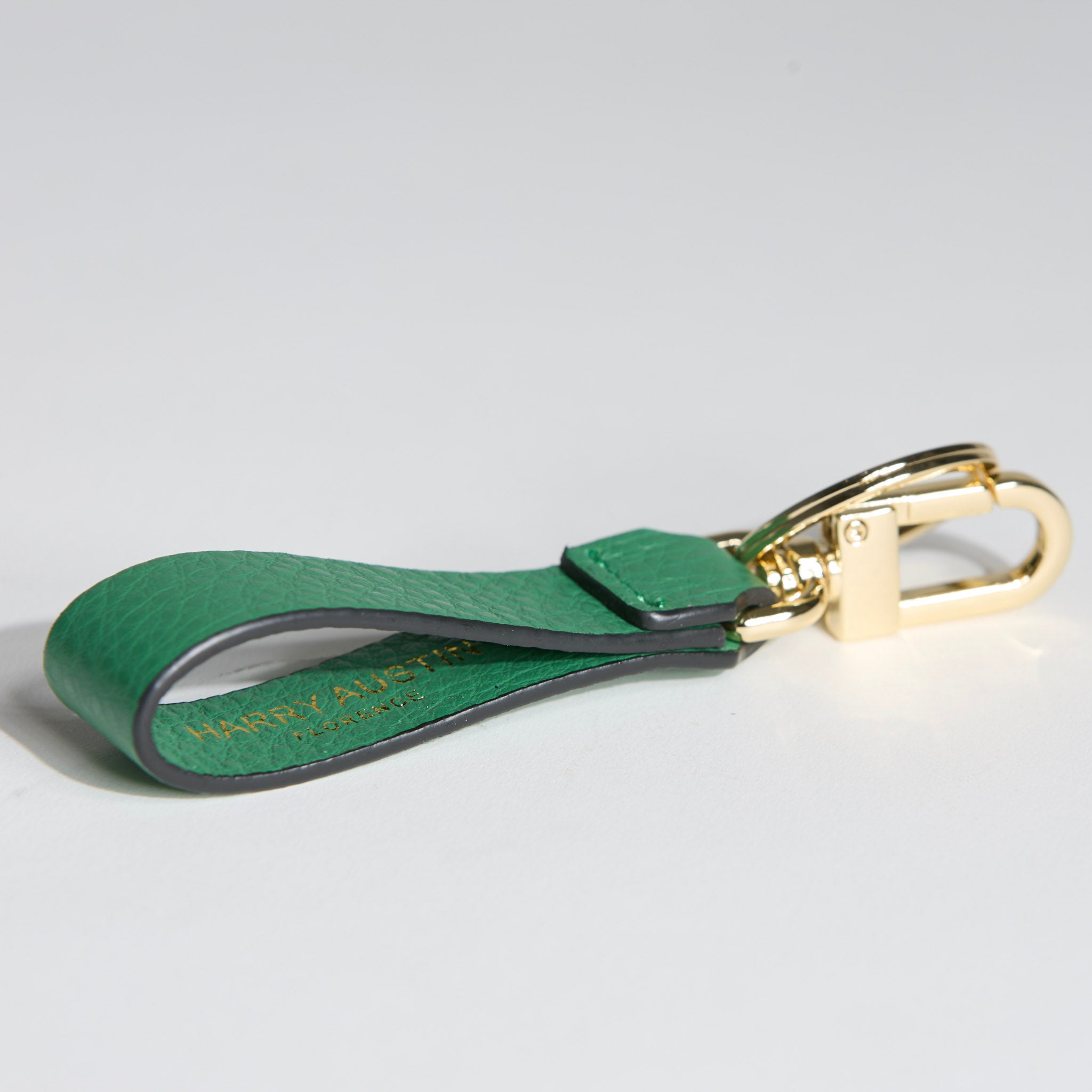 Capri Key Chain Green Main image