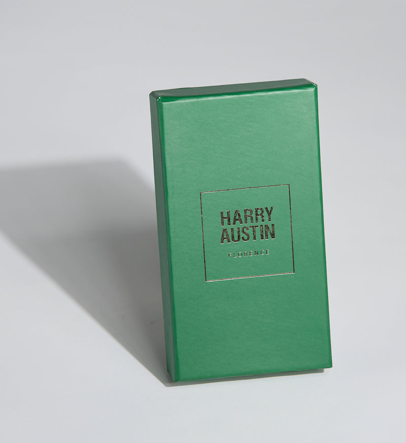 Capri Key Chain Orange