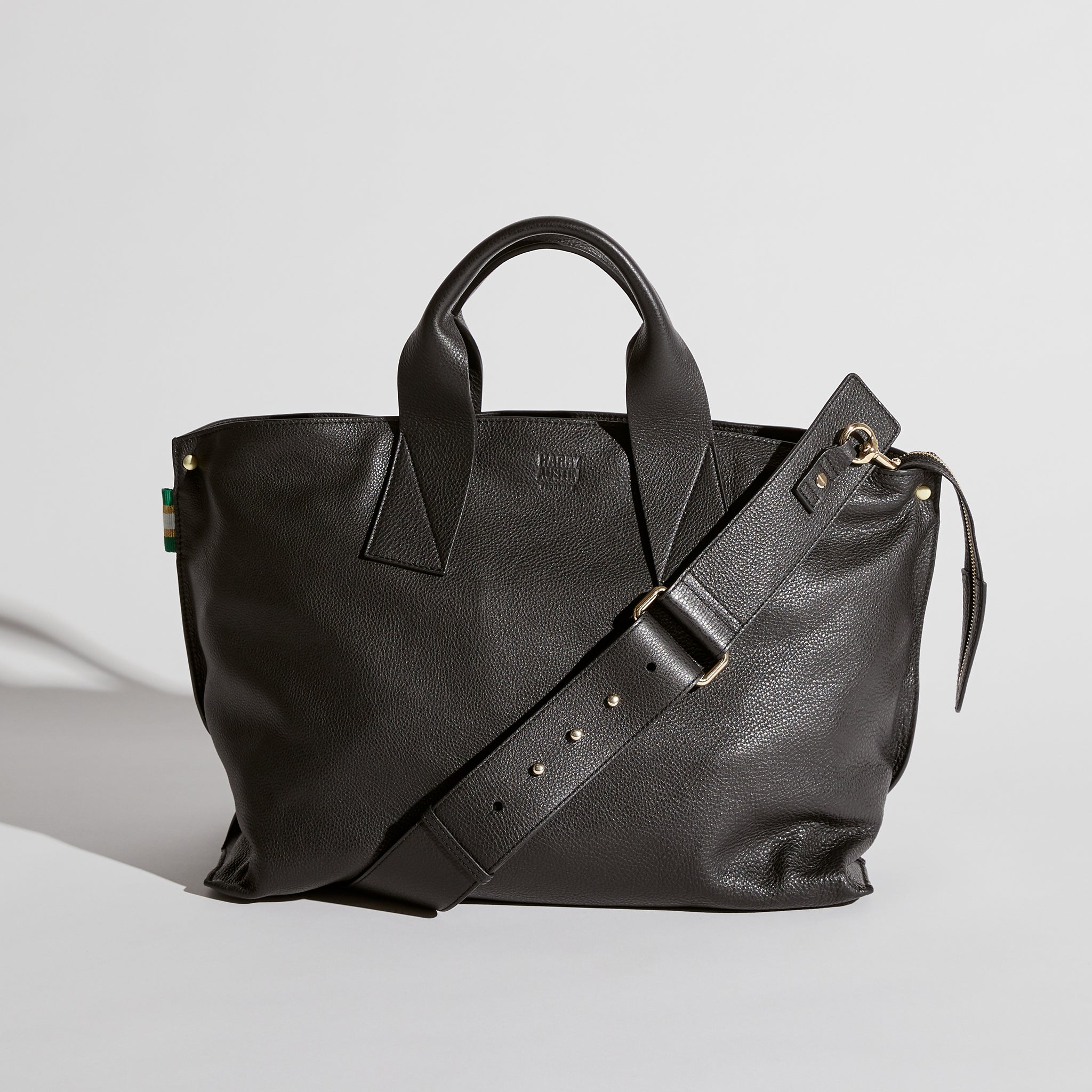 Florence Tote Black Main image