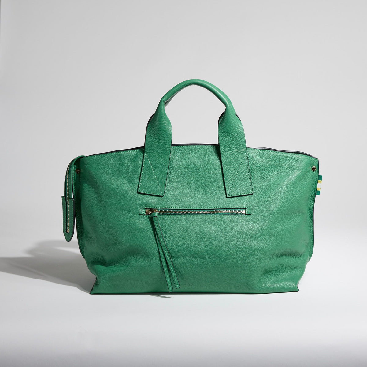 Florence Tote Green