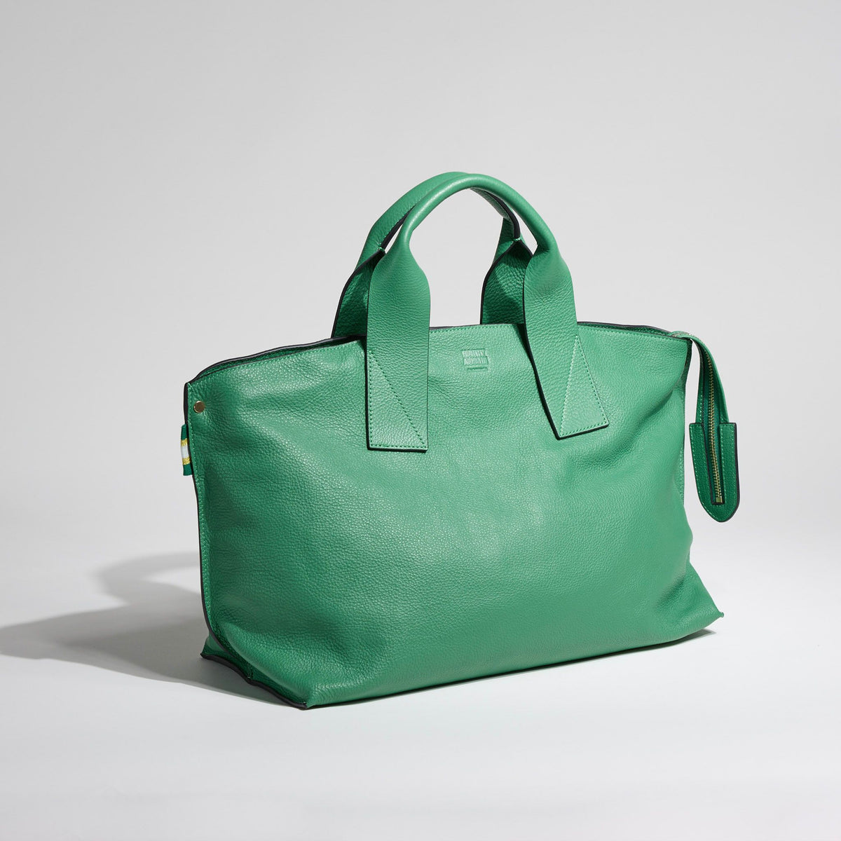 Florence Tote Green
