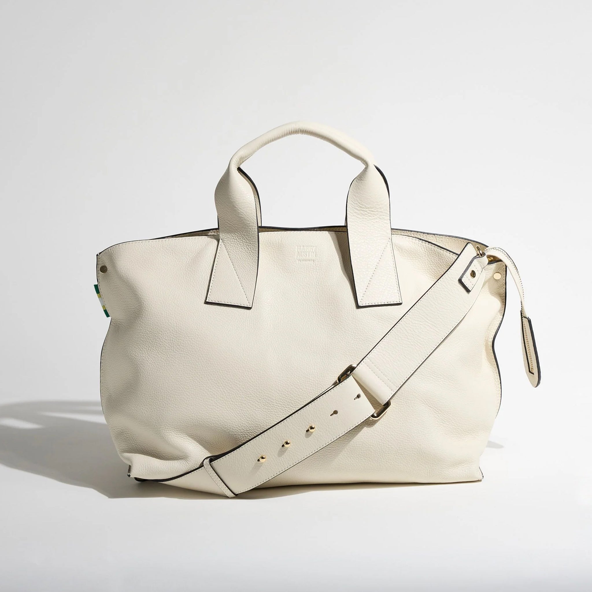 Florence Tote Ivory Main image