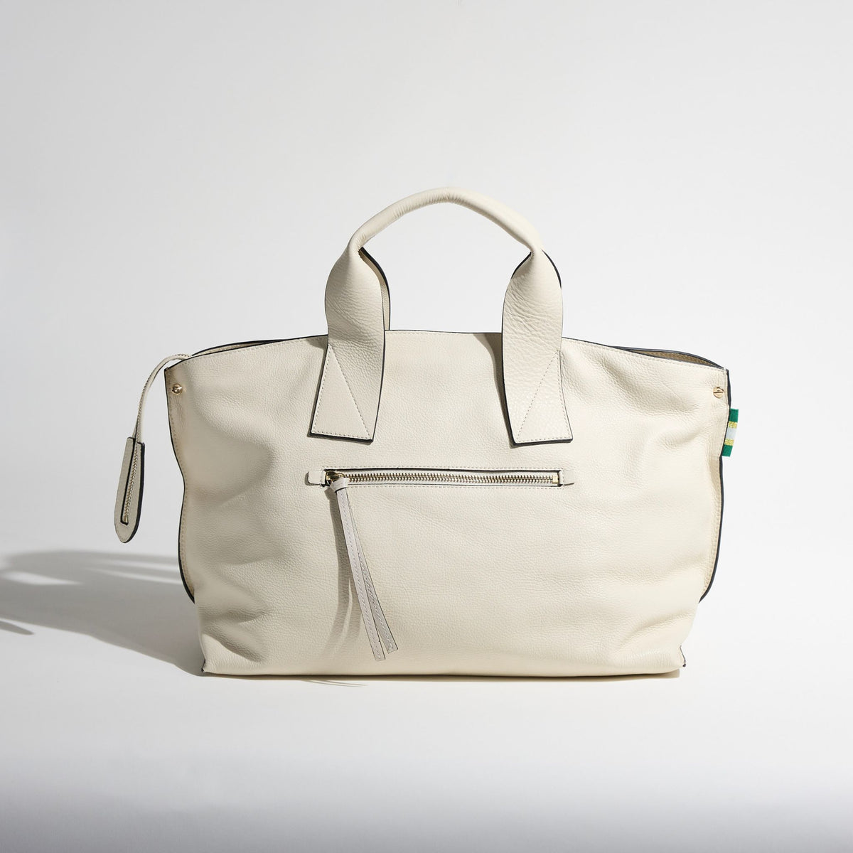 Florence Tote Ivory