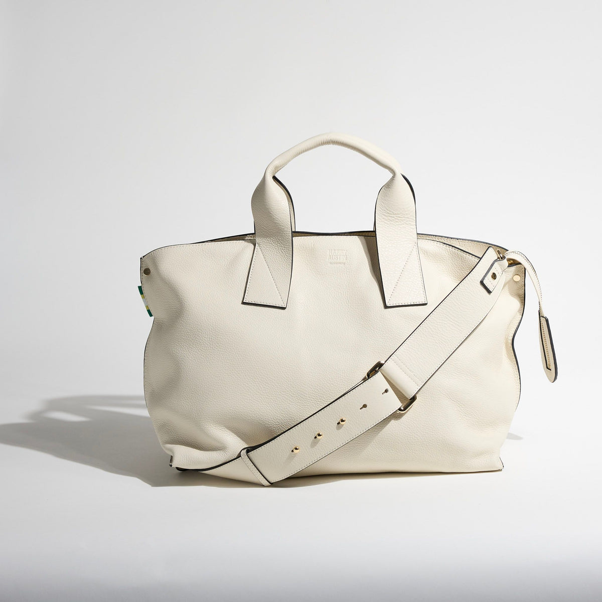Florence Tote Ivory
