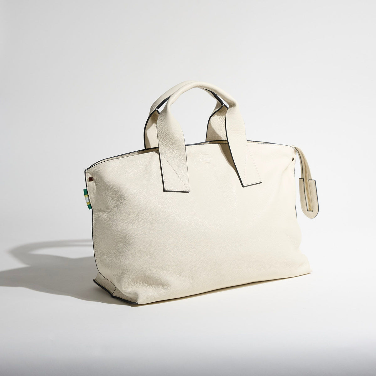 Florence Tote Ivory