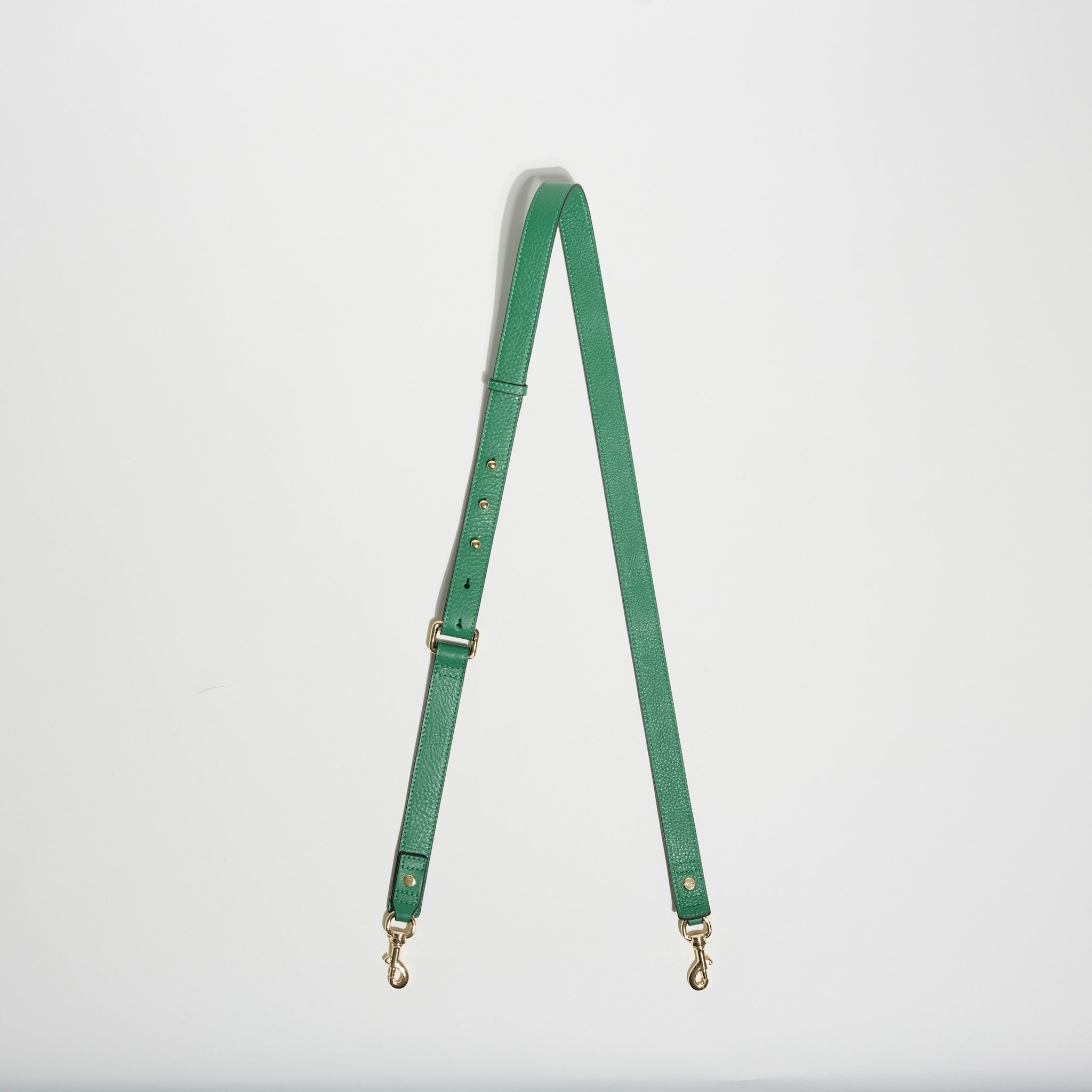 Bag Shoulder Strap 25mm - Green Secondary image