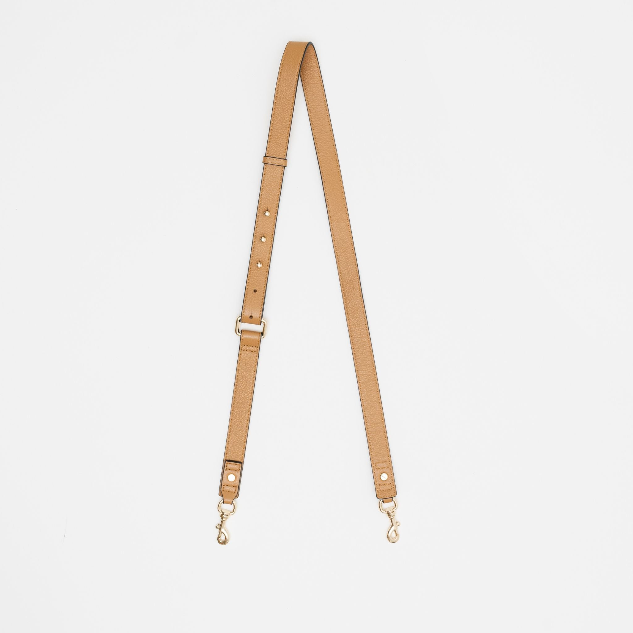 Bag Shoulder Strap 25mm - Tan Secondary image