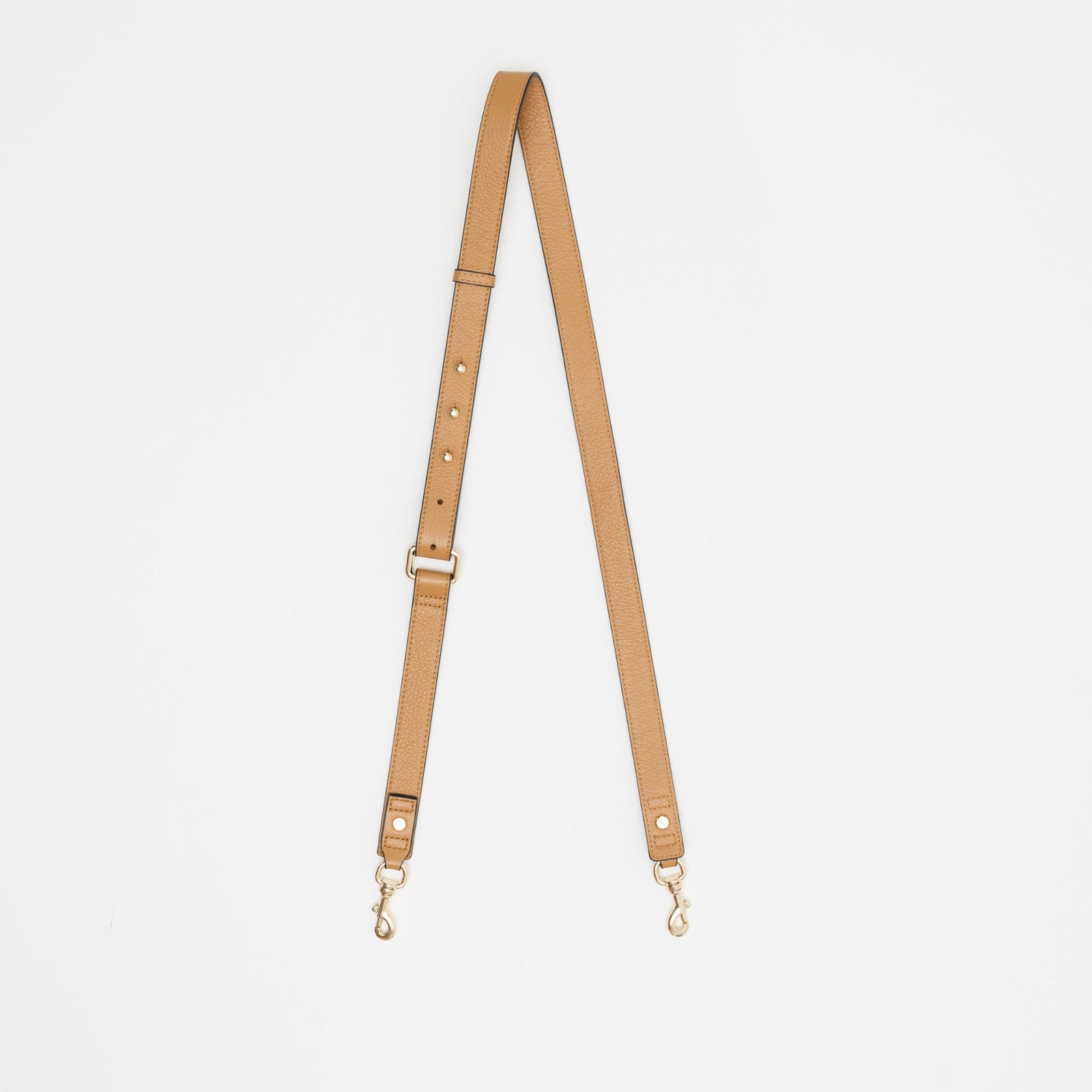 Bag Shoulder Strap 25mm - Tan