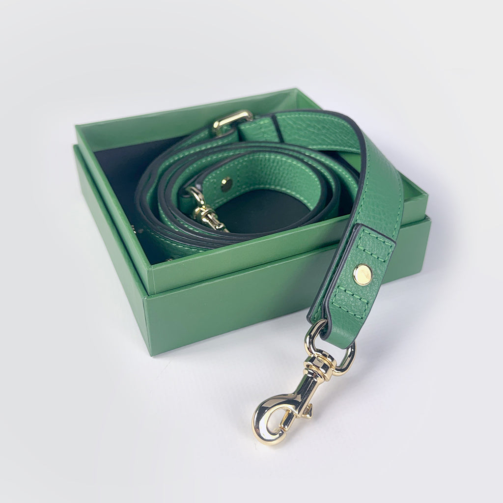 Bag Shoulder Strap 25mm - Green Main image