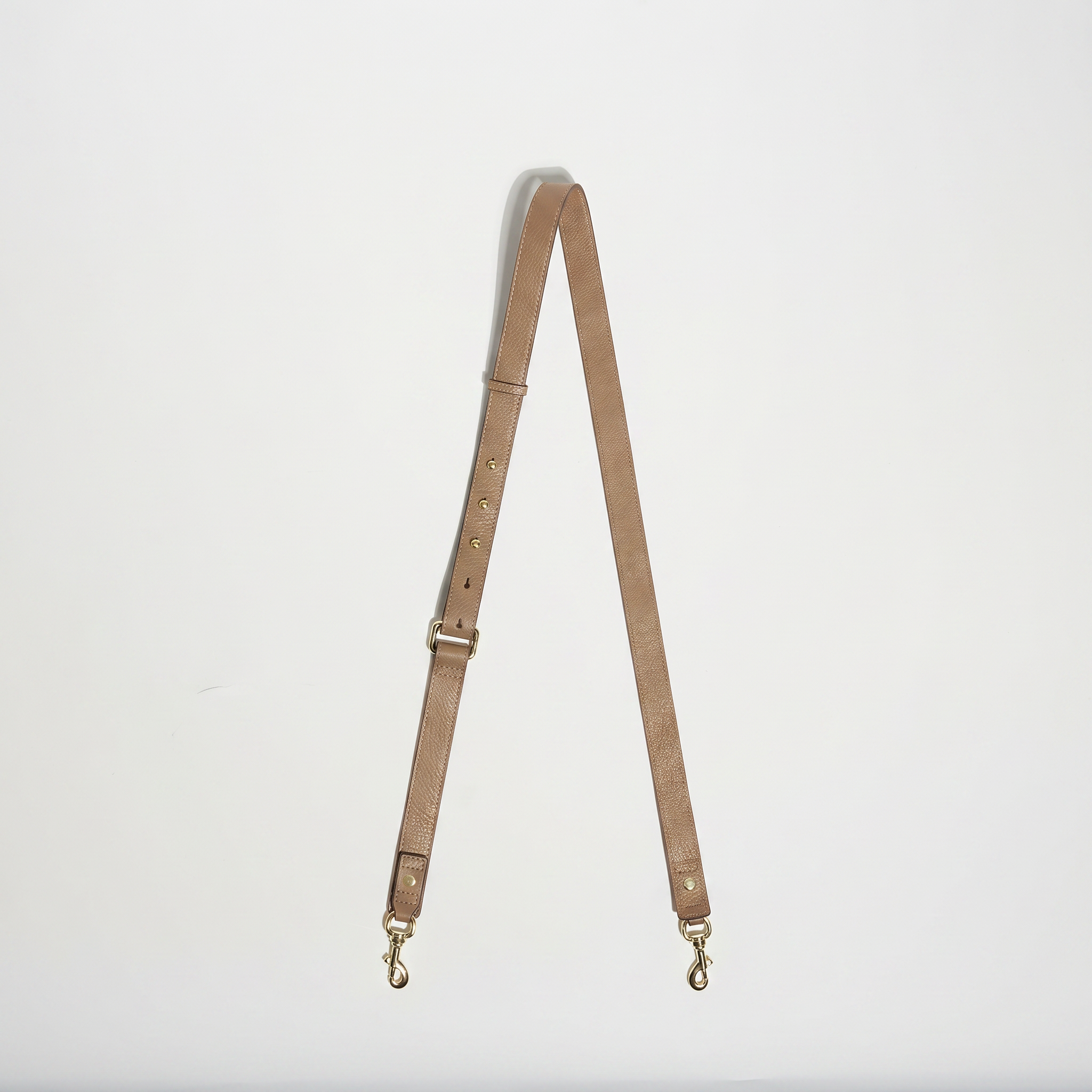 Bag Shoulder Strap 25mm - Latte Secondary image