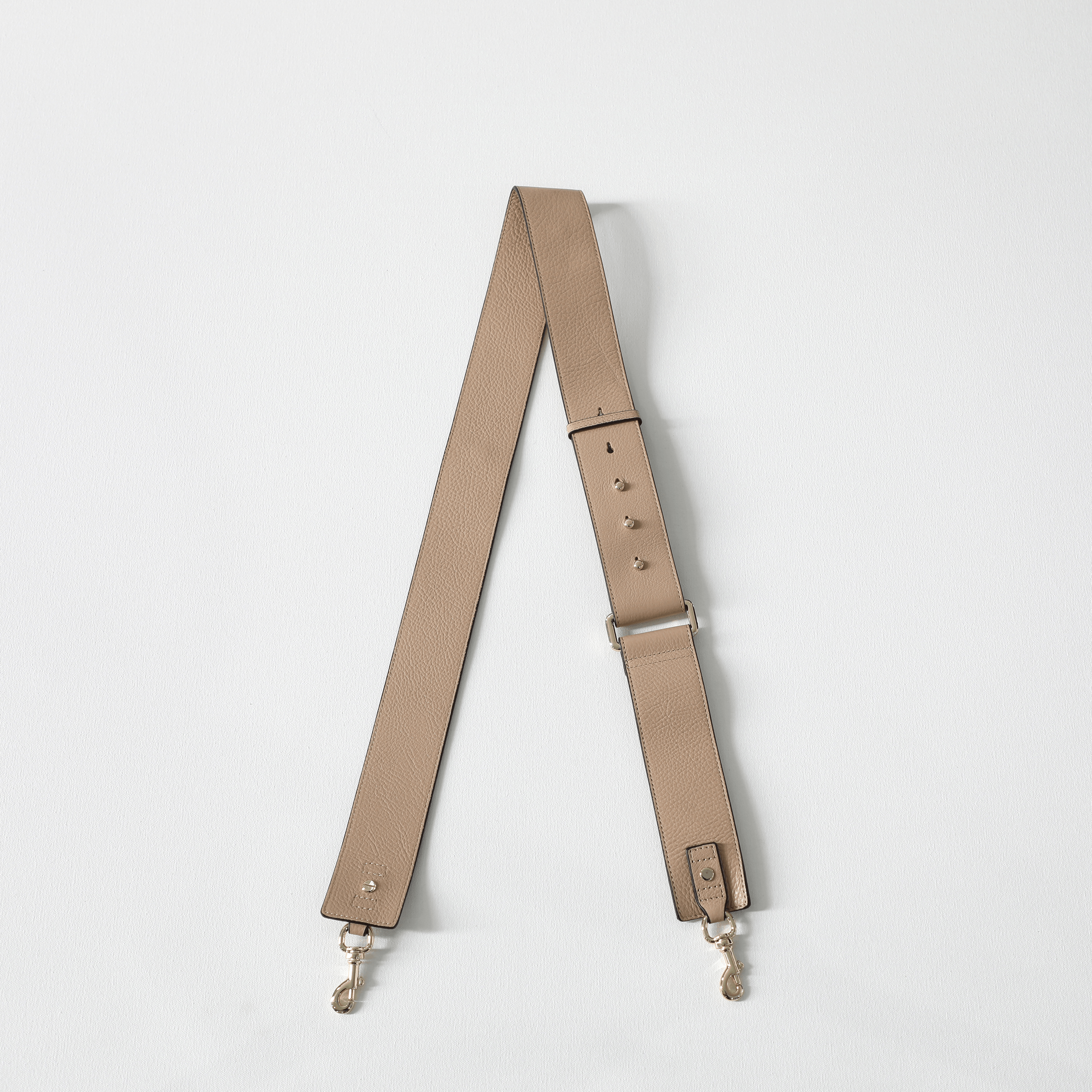 Bag Shoulder Strap 50mm - Latte Secondary image