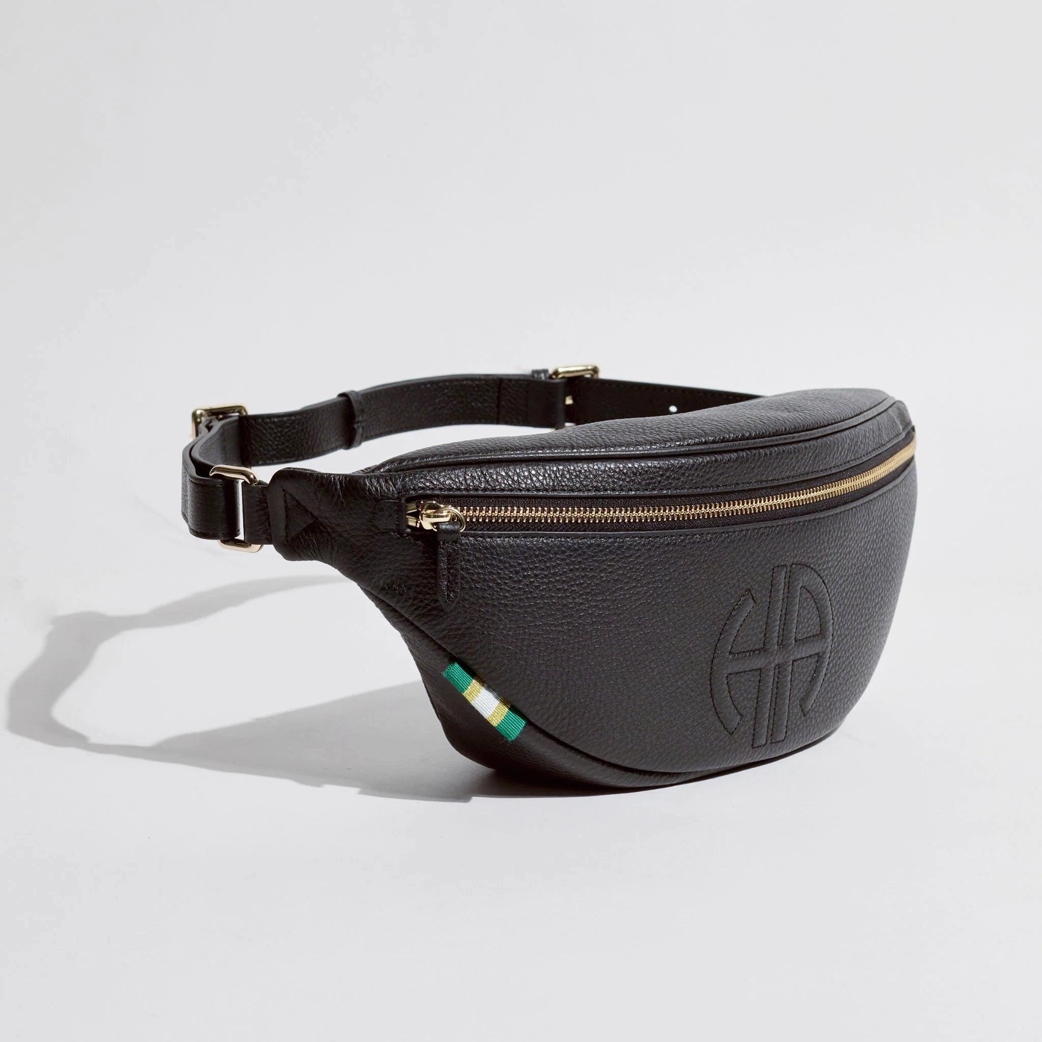 Venice Bum Bag Black Main image