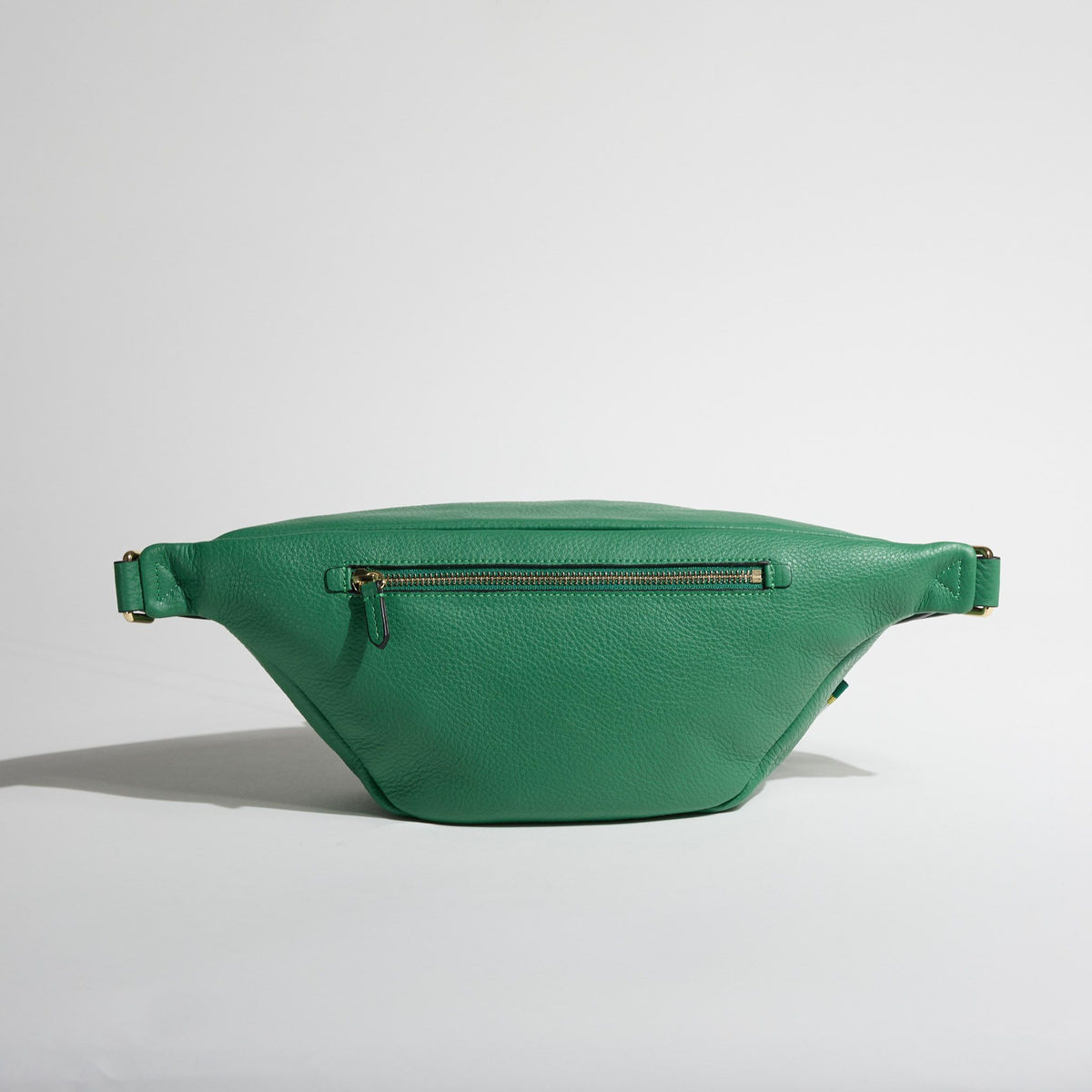 Venice Bum Bag Green