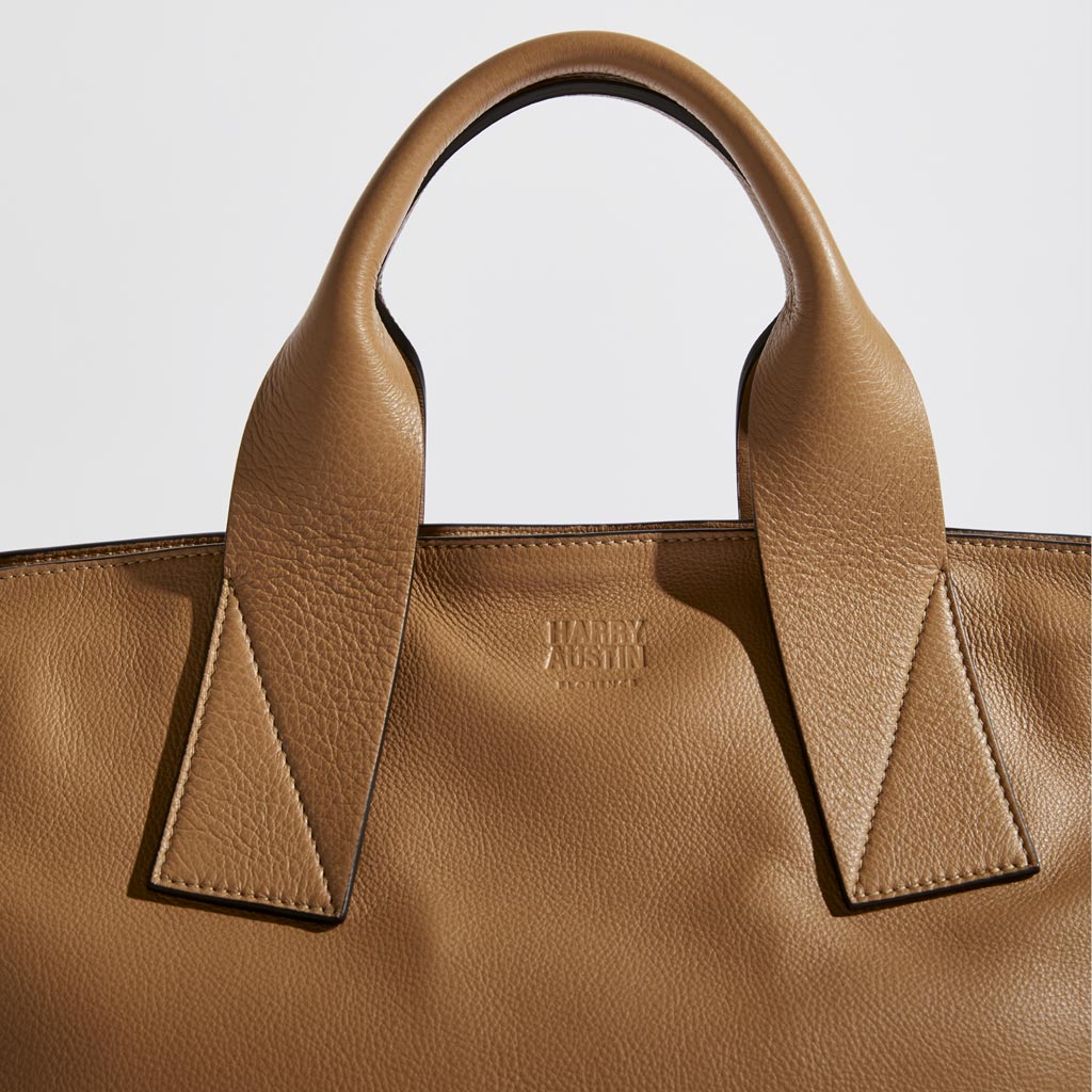 Florence Tote Tan