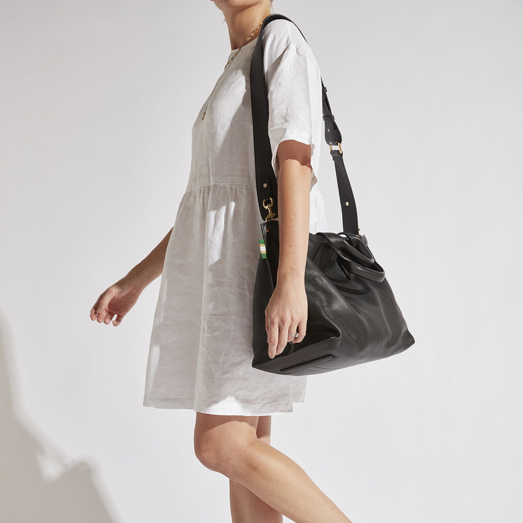 Florence Tote Black