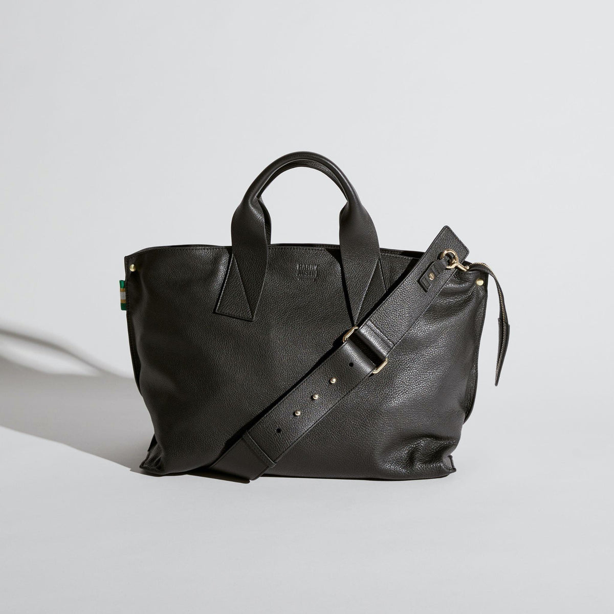 Florence Tote Black