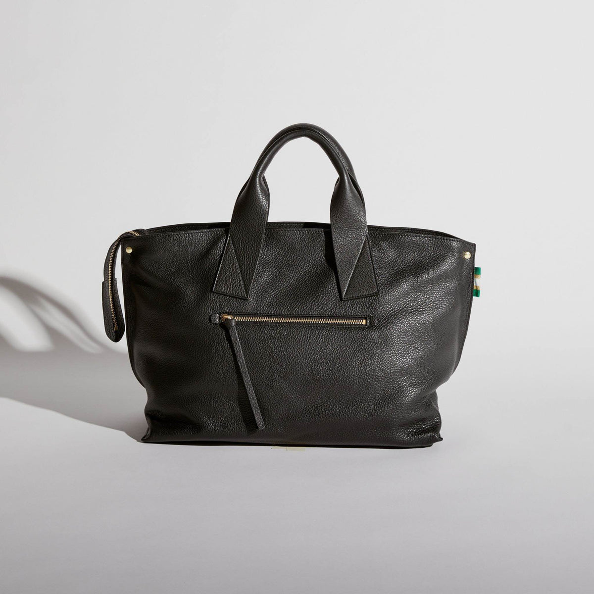 Florence Tote Black