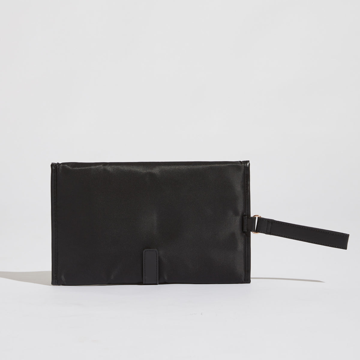 Eco Baby Nappy Clutch &amp; Change Mat