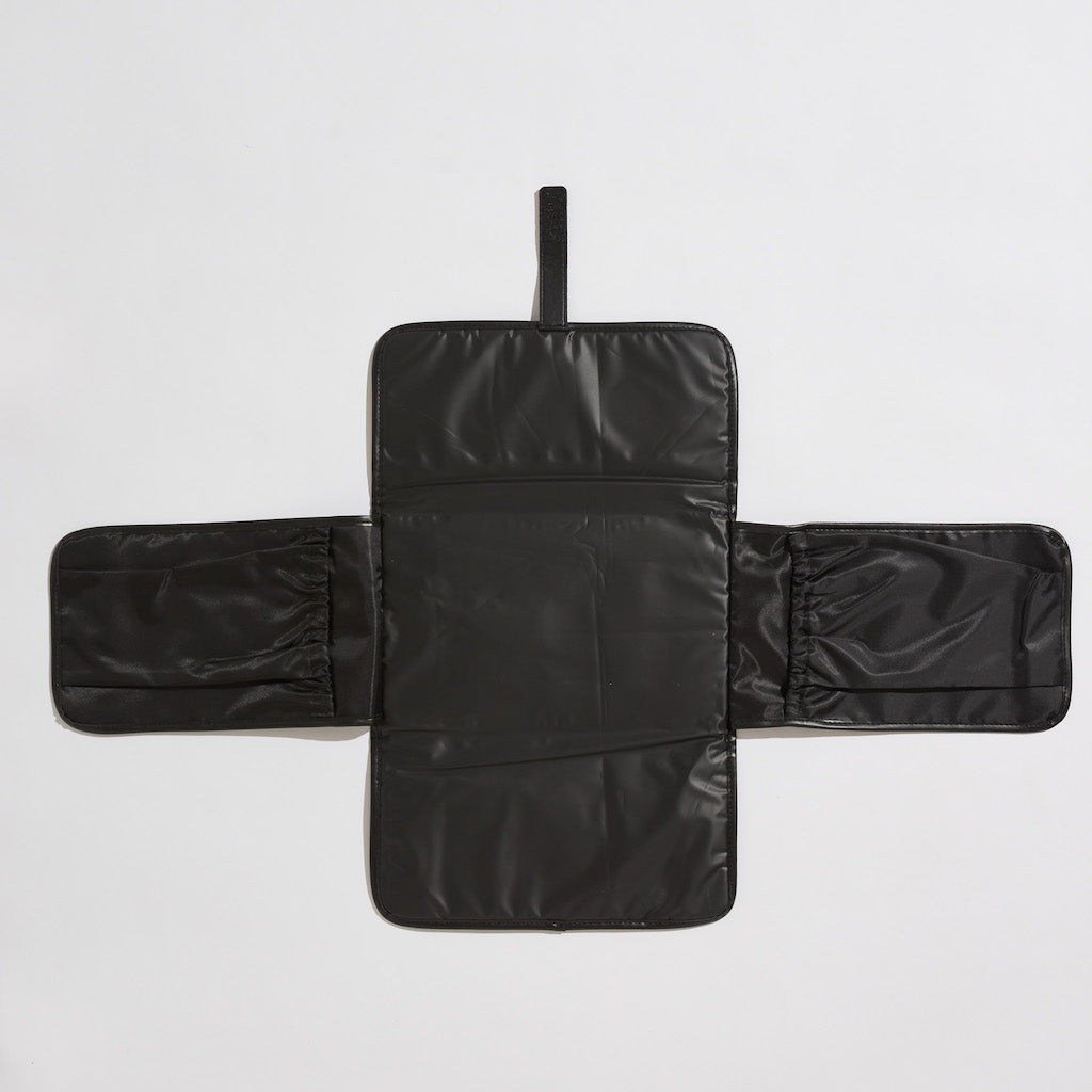 Eco Baby Nappy Clutch &amp; Change Mat