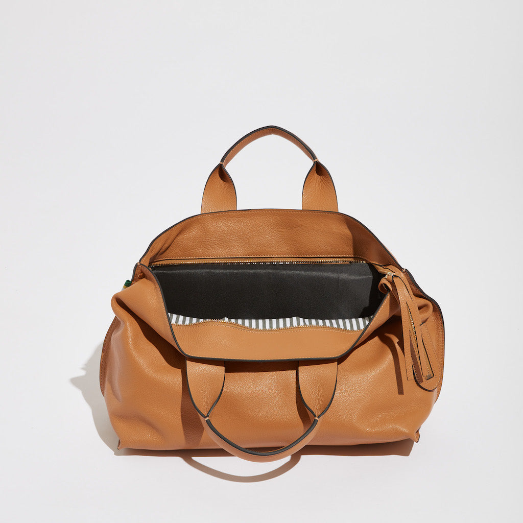 Eco Baby Nappy Clutch & Change Mat